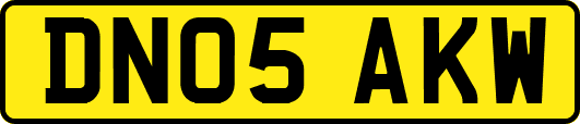 DN05AKW