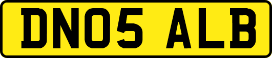DN05ALB