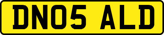 DN05ALD