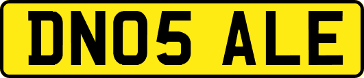 DN05ALE