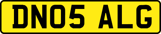 DN05ALG