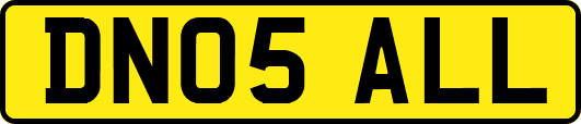 DN05ALL