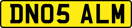 DN05ALM