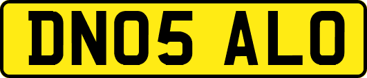 DN05ALO