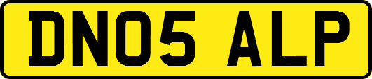 DN05ALP