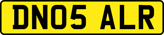 DN05ALR