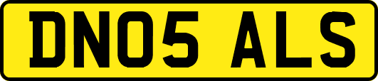 DN05ALS