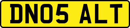 DN05ALT