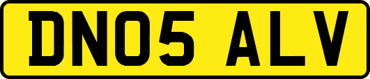 DN05ALV