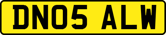 DN05ALW