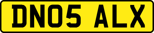 DN05ALX