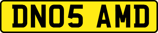 DN05AMD