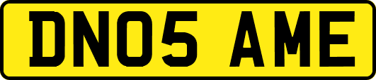 DN05AME