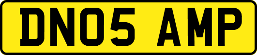 DN05AMP