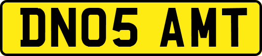 DN05AMT