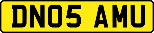 DN05AMU
