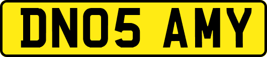 DN05AMY