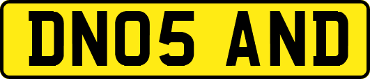 DN05AND