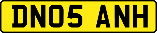 DN05ANH