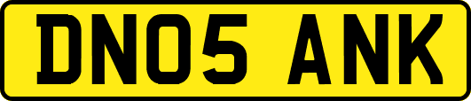DN05ANK
