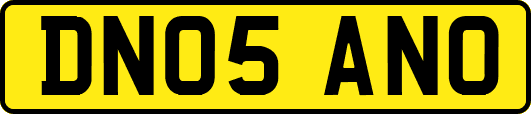 DN05ANO