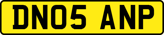 DN05ANP