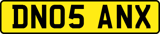 DN05ANX