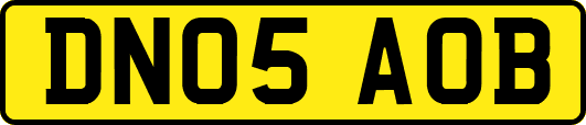 DN05AOB