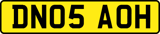 DN05AOH