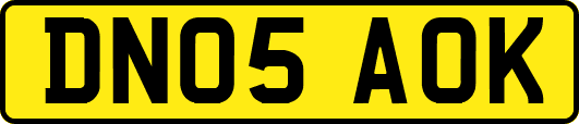 DN05AOK