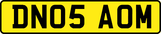 DN05AOM