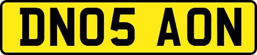 DN05AON