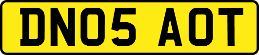DN05AOT