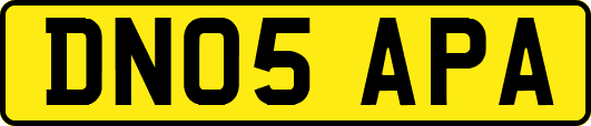 DN05APA