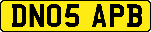 DN05APB