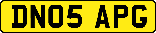 DN05APG