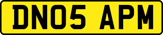 DN05APM