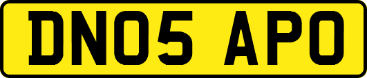 DN05APO