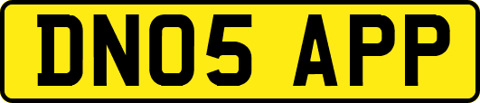 DN05APP