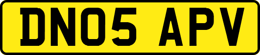 DN05APV