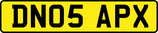 DN05APX