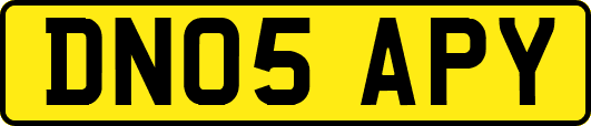 DN05APY