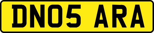 DN05ARA