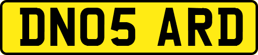 DN05ARD