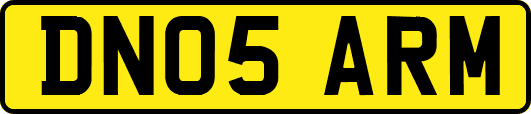 DN05ARM