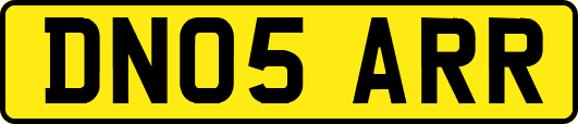 DN05ARR