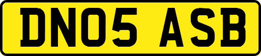 DN05ASB