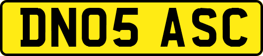 DN05ASC