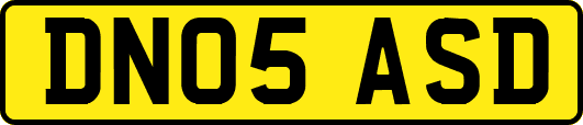 DN05ASD