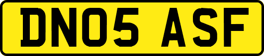 DN05ASF